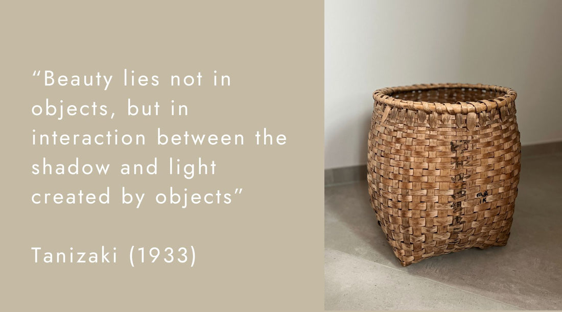 Learn True Wabi-Sabi Living From the Japanese Curator