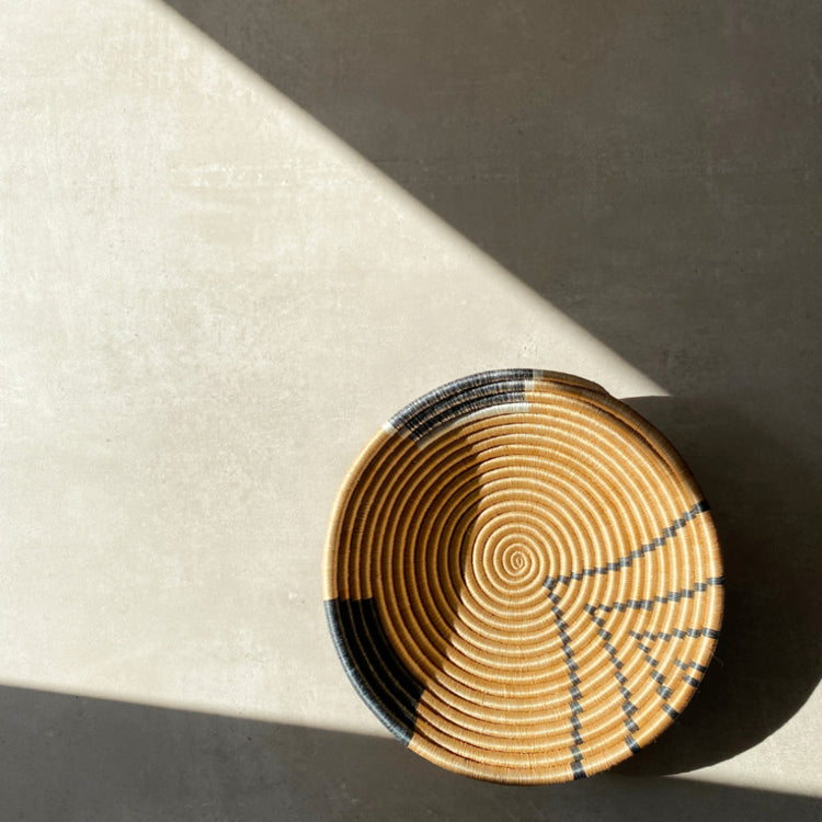 Peaceful Basketry Collection