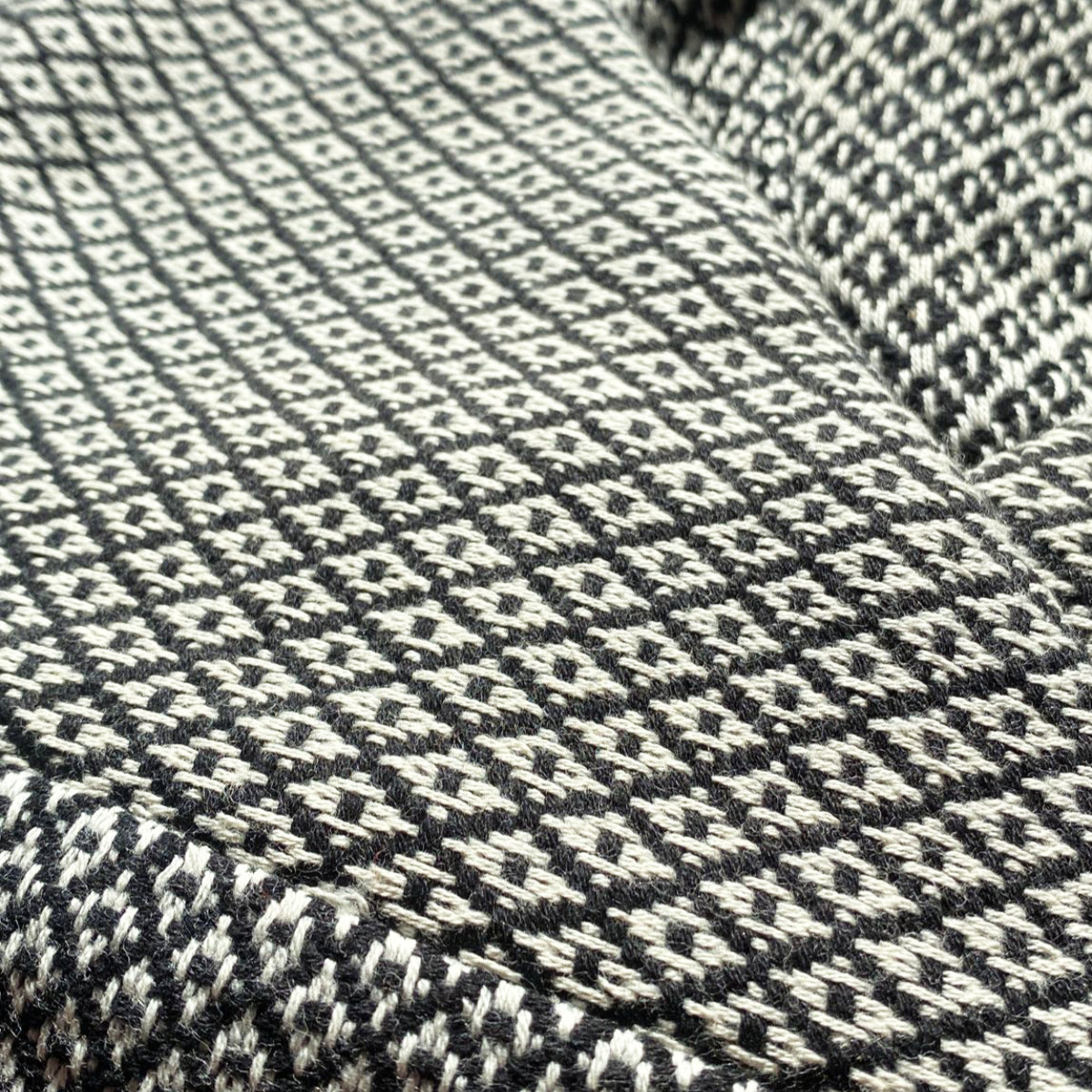 Heritage Weave Textiles Collection: Heavenly Soft Kimono Bathrobe