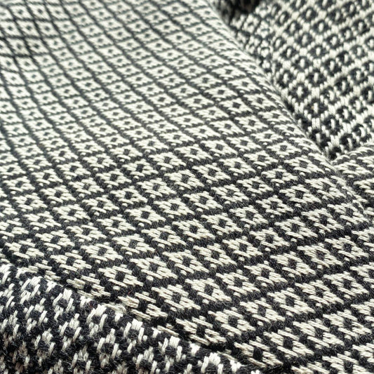 Heritage Weave Textiles Collection: Heavenly Soft Kimono Bathrobe