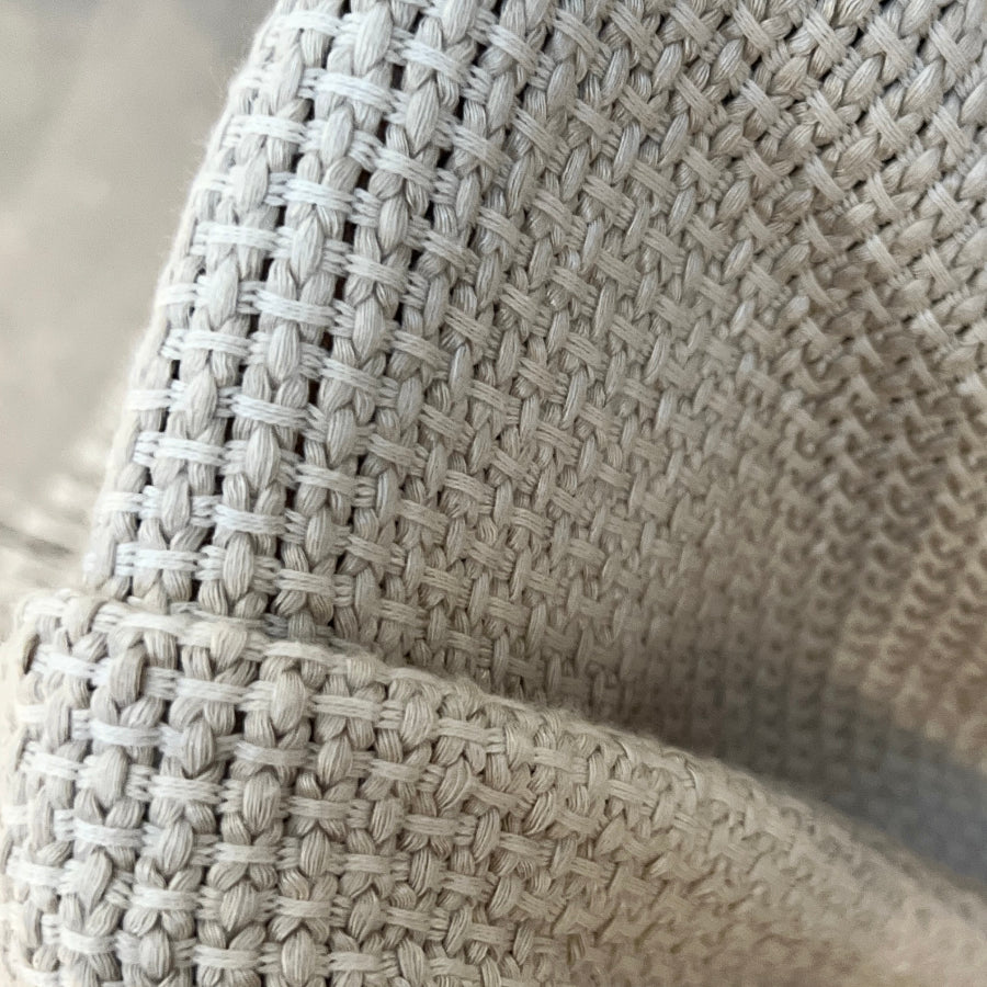 High Quality Handwoven Soft Sustainable Throw