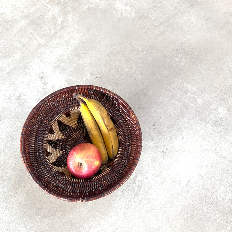 Cambodian Traditional Crafts and Arts I Exclusive Handmade I Rattan Product