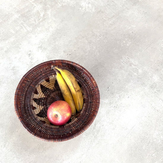 Cambodian Traditional Crafts and Arts I Exclusive Handmade I Rattan Product