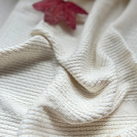 High Quality Handwoven Soft Luxury Throw