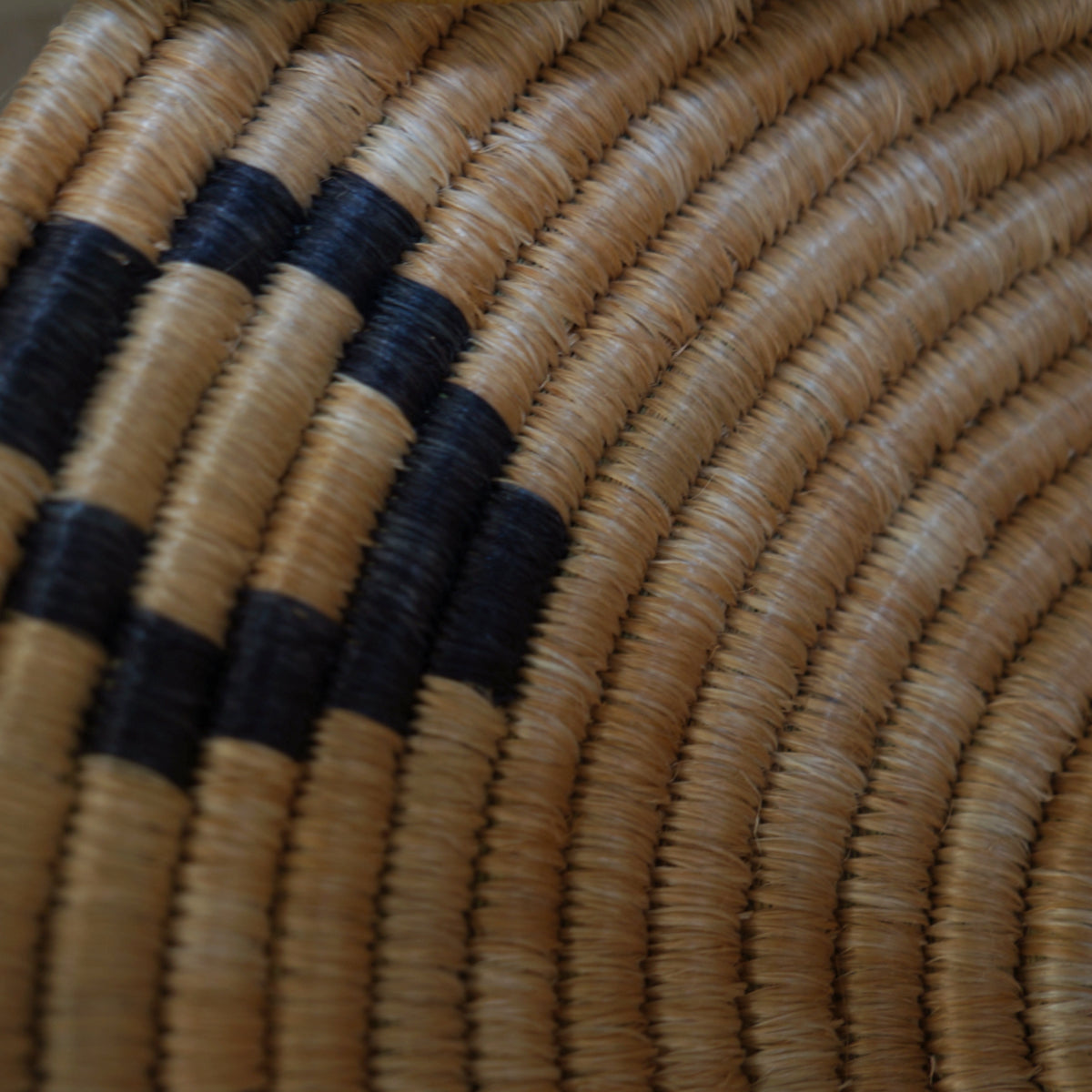 Rwandan Bowl (Amahoro) | handmade Home decoration | Kaikô