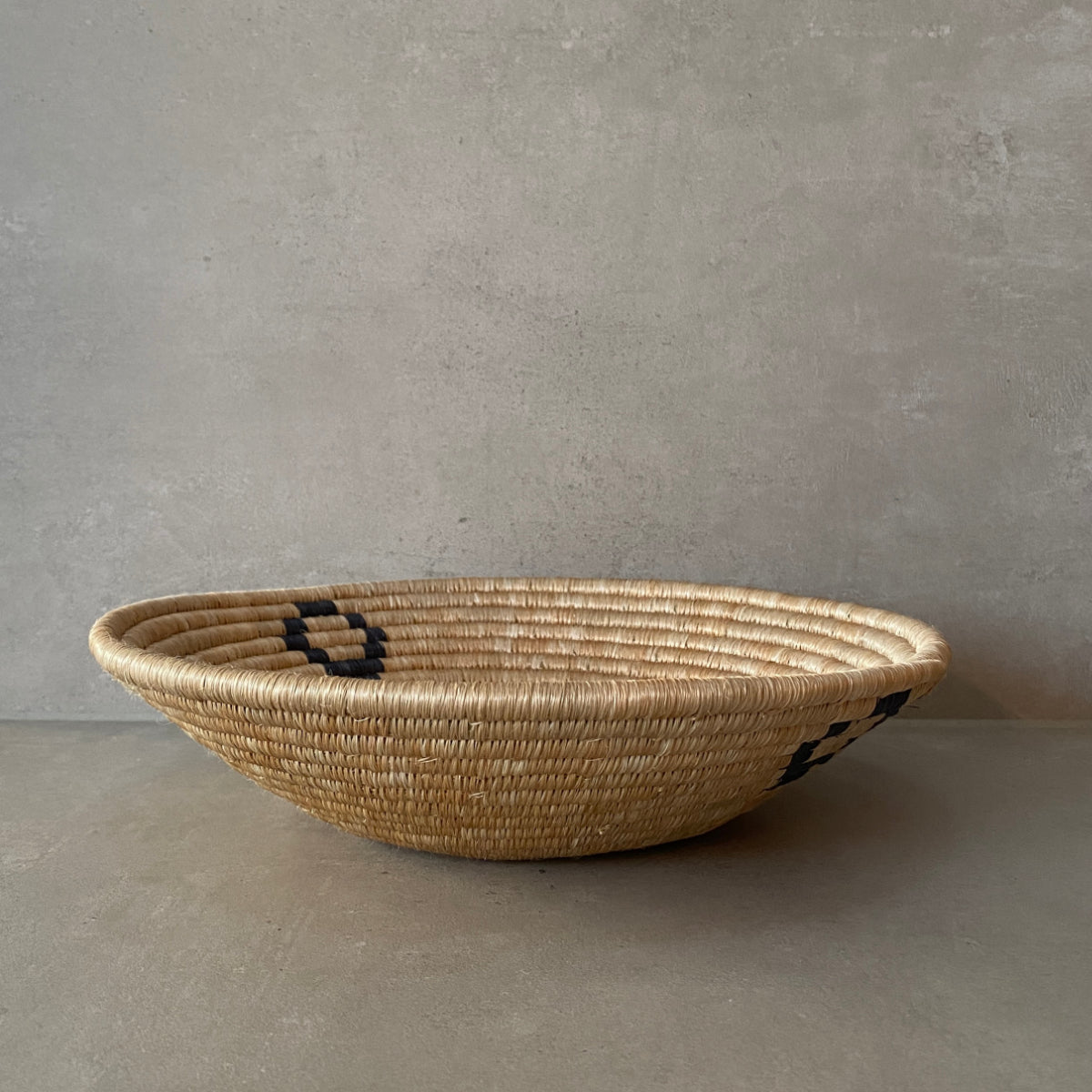Rwandan Bowl (Amahoro) | handmade Home decoration | Kaikô