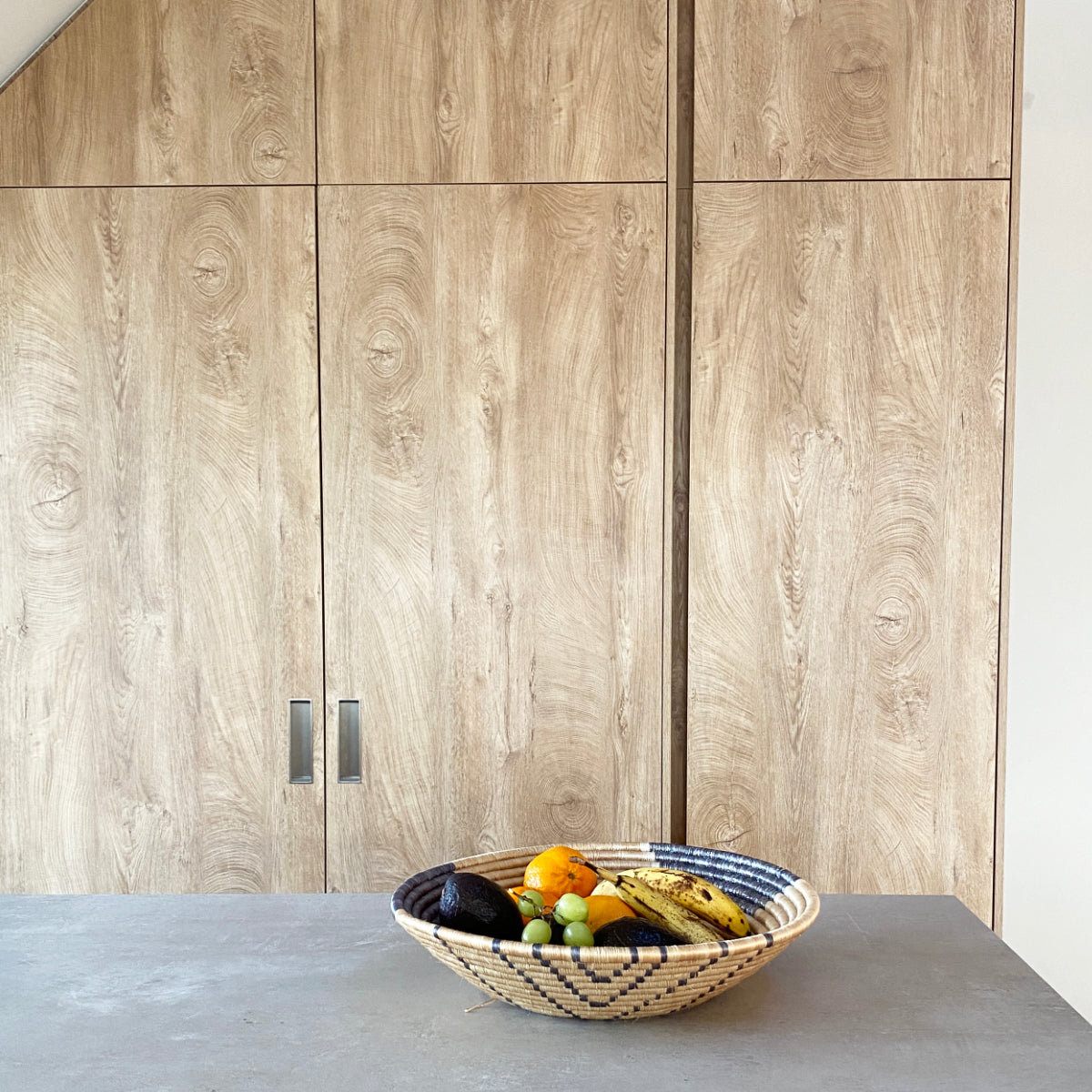 Rwandan Bowl (Stone) | handmade Home decoration | Kaikô