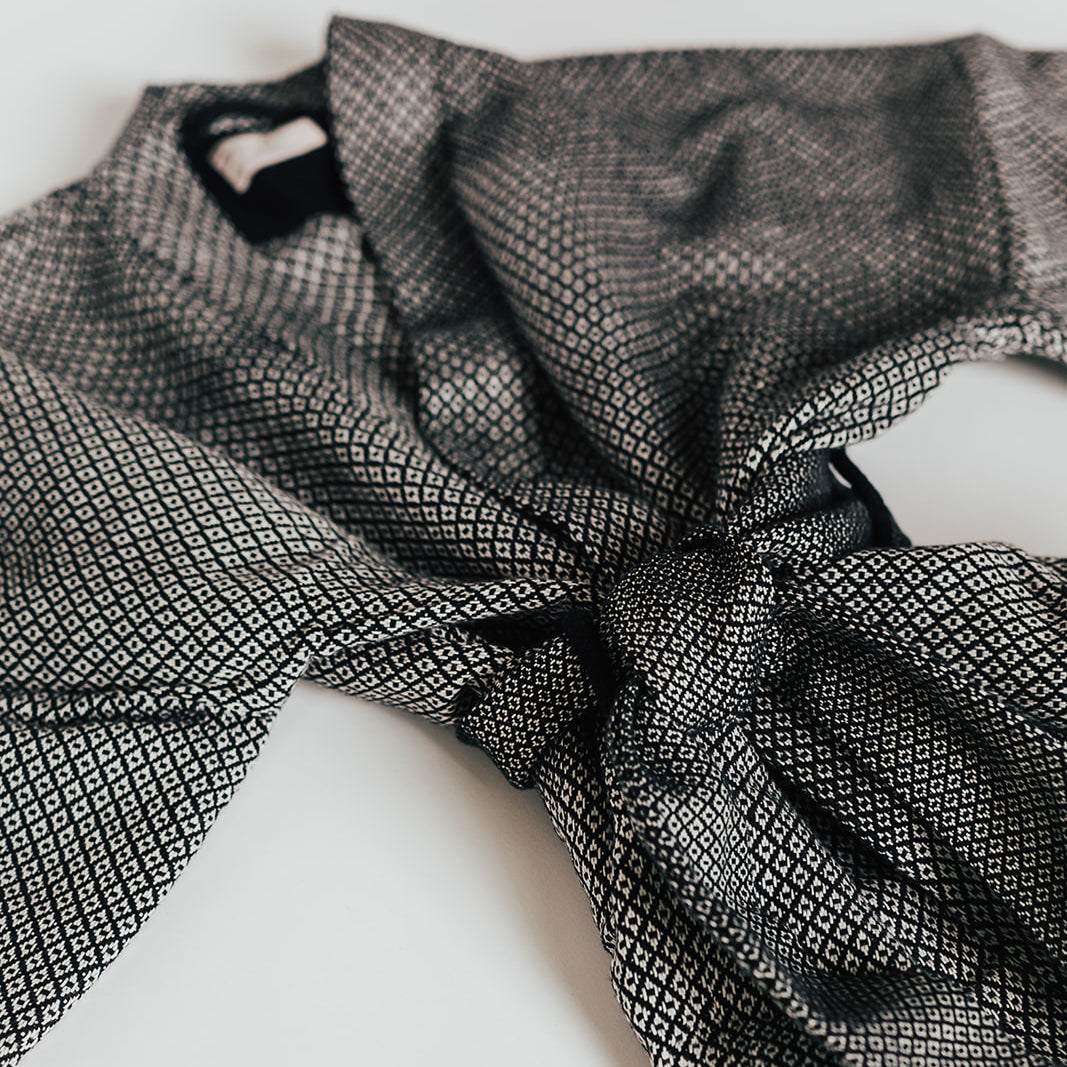 Heavenly Soft Kimono High Quality Handcrafted Bathrobe | Kaikô