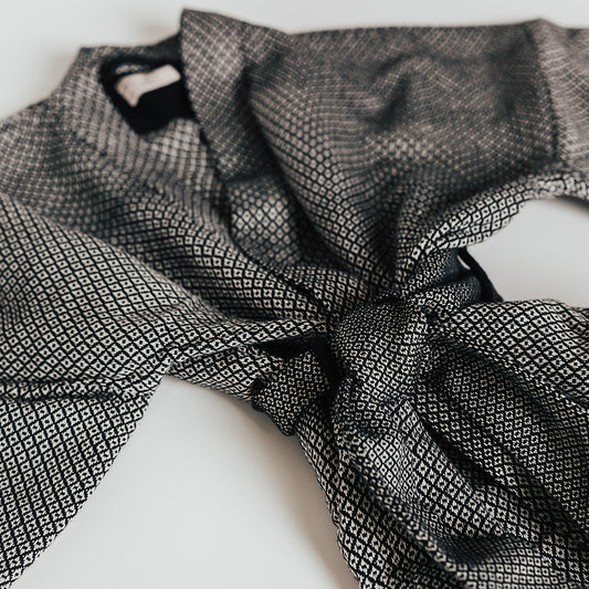 Heavenly Soft Kimono High Quality Handcrafted Bathrobe | Kaikô