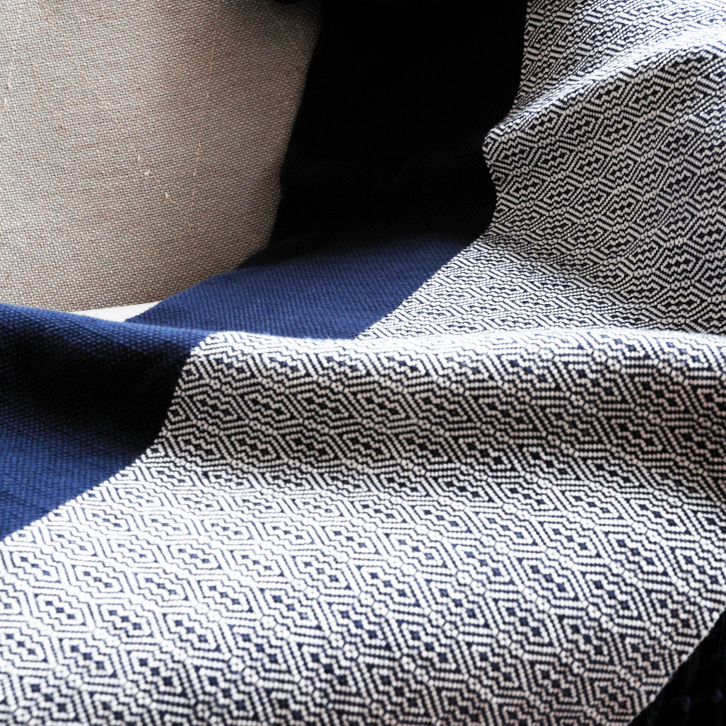 Heritage Weave Textilien Kollektion
