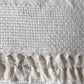 High Quality Handwoven Soft Sustainable Throw