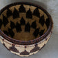 High QualityI The Khmer Art Rattan Basket I Artisan-Made